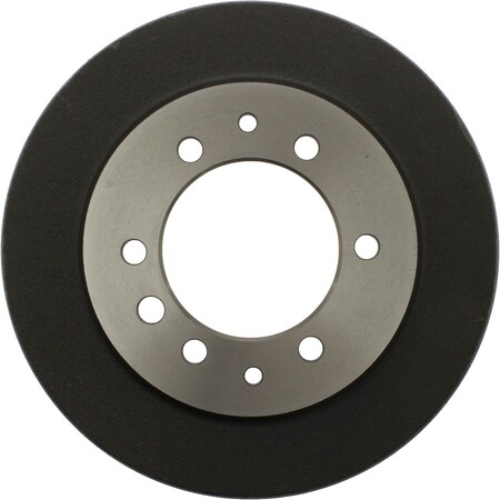 Centric Parts Standard Brake Drum, 123.44019 123.44019
